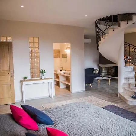 L'angelus - Prestigious Renovated