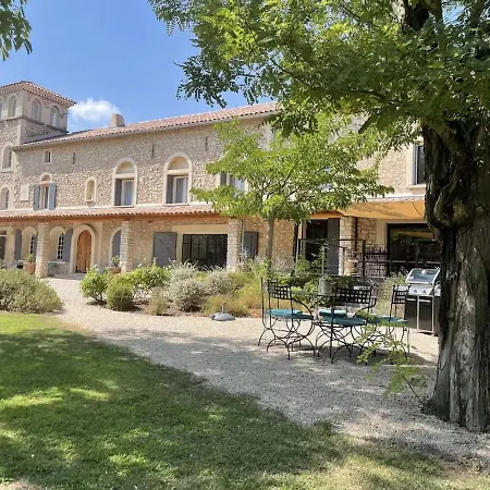 Villa L'angelus - Prestigious Renovated *
