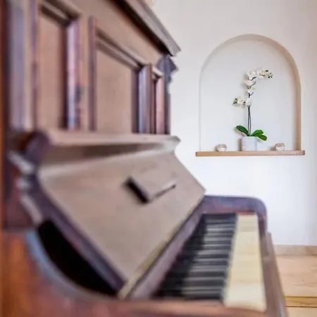 L'angelus - Prestigious Renovated *