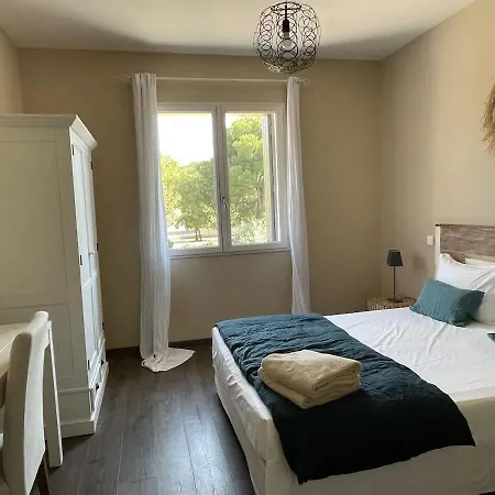 Villa L'angelus - Prestigious Renovated Noves