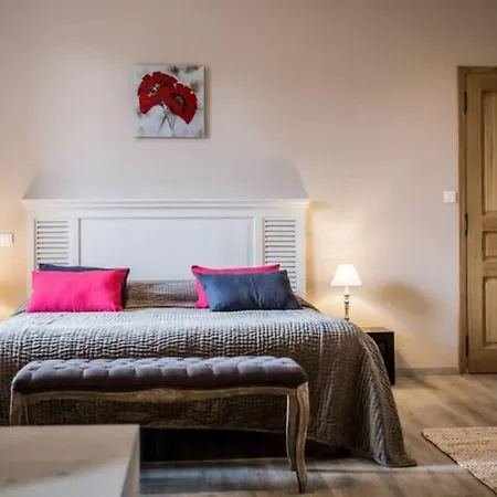 L'angelus - Prestigious Renovated